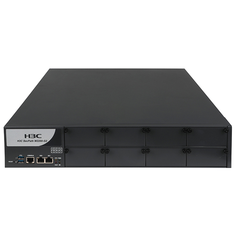 H3C SecPath W2200-G2 Web应用防火墙
